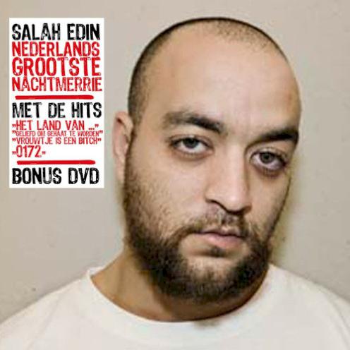 Salah Edin